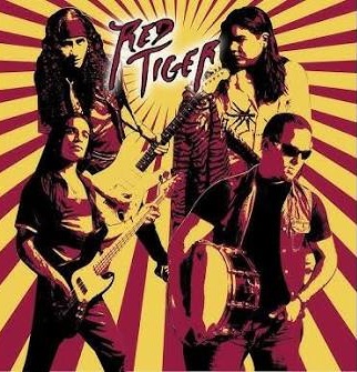 RED TIGER BAND
